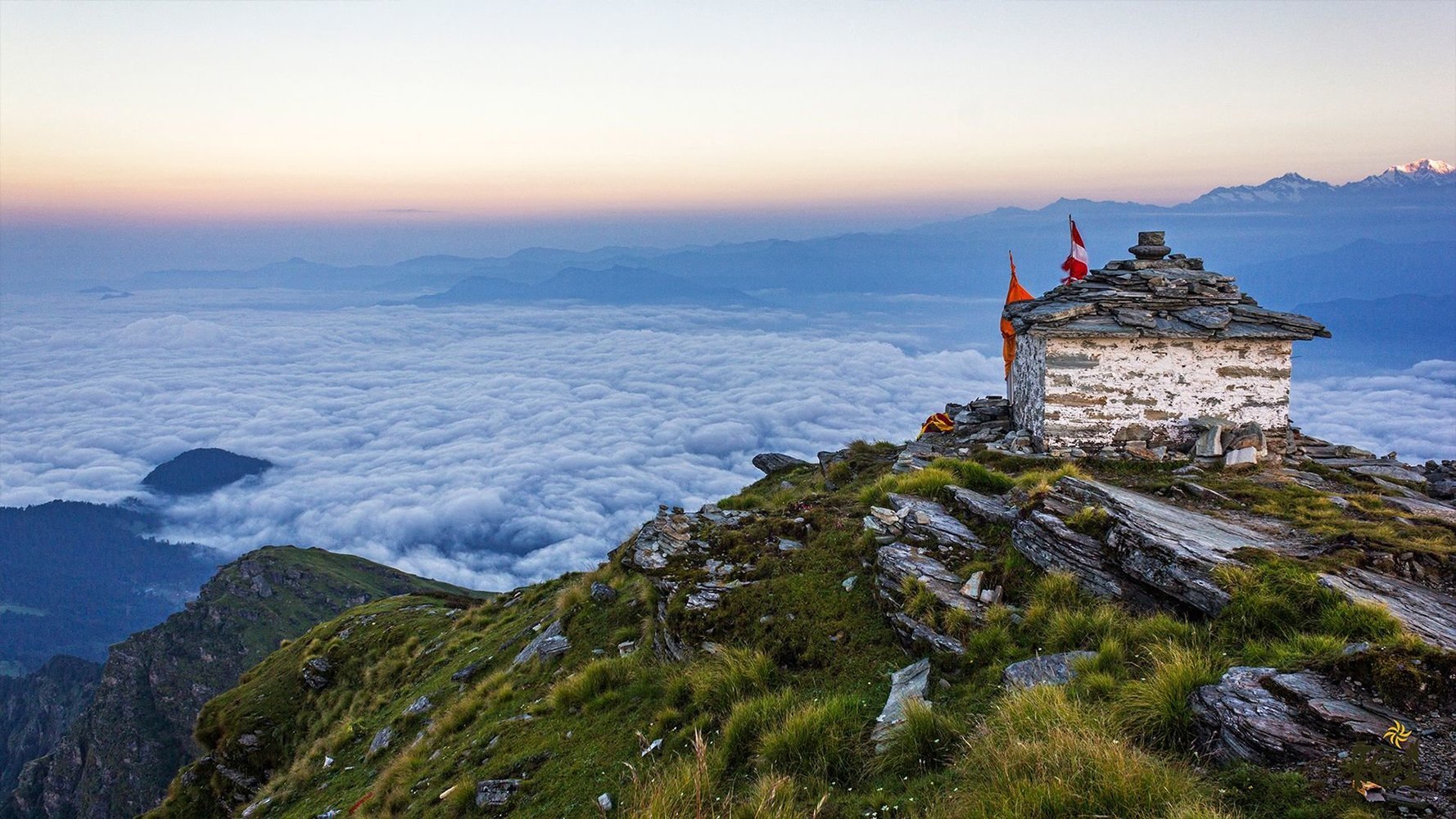 Tungnath & Chandrashila via Chopta – A Complete Travel Blog
