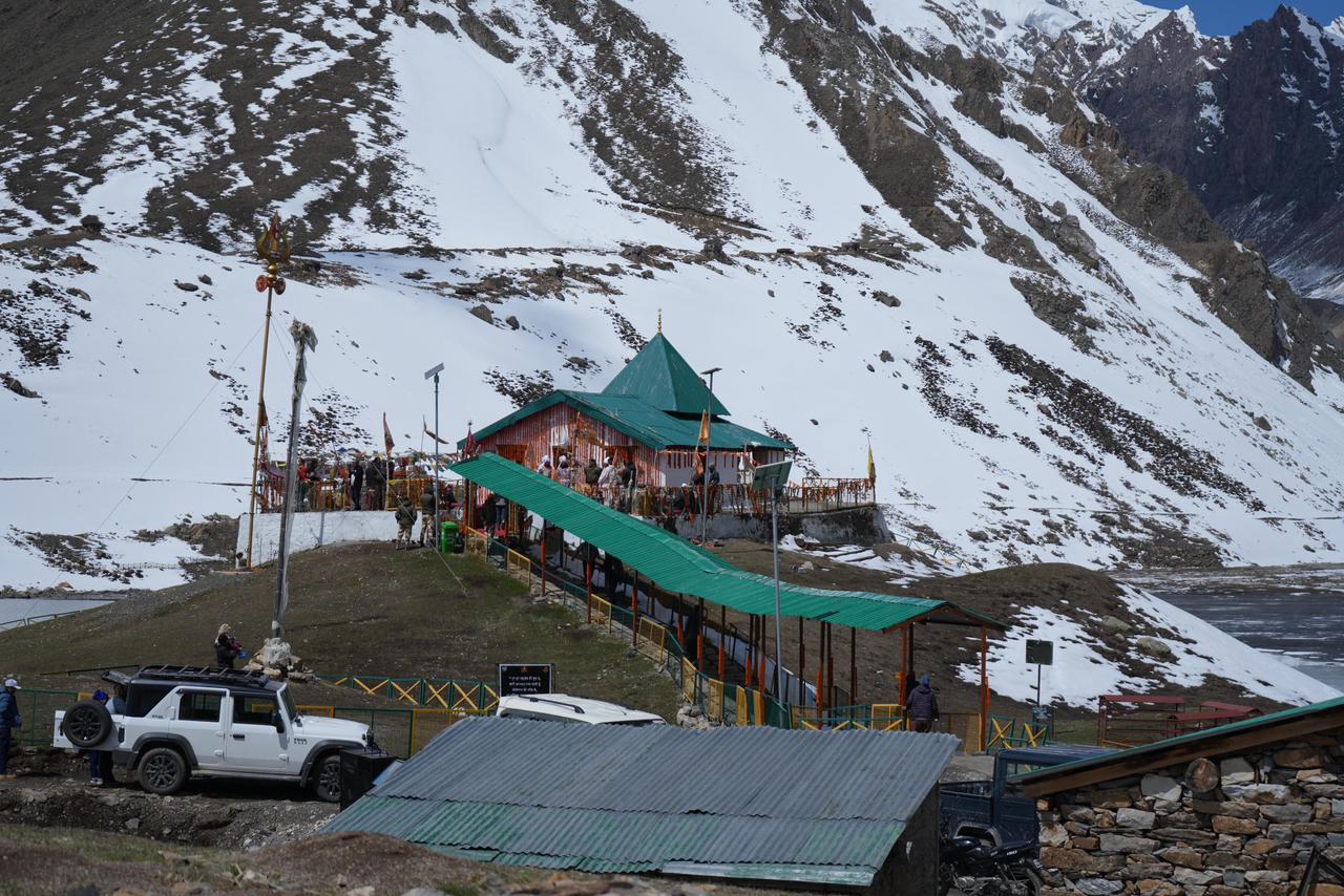 Adi Kailash Yatra Opening on 1st May 2026 – Complete Guide & Packing List